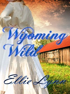 cover image of Wyoming Wild